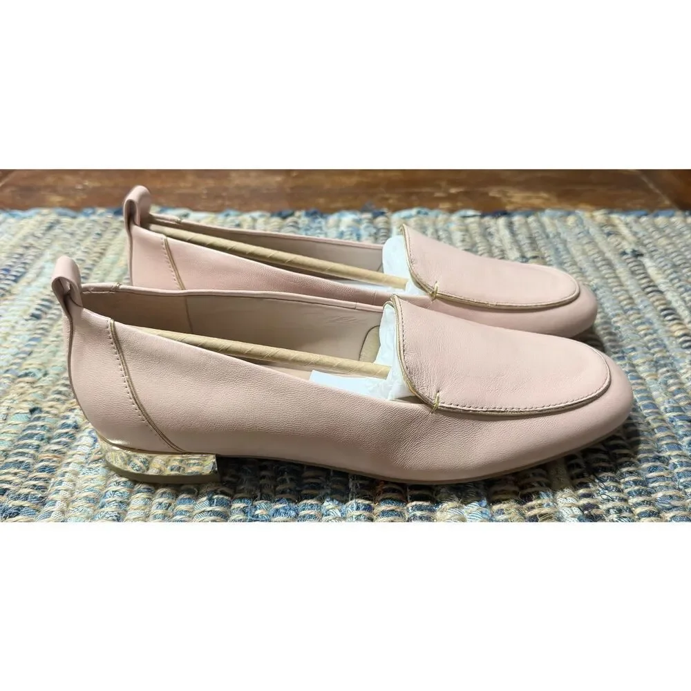 Naturalizer Jordyn Loafers Size 7